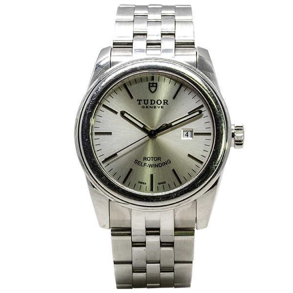 Pre-Owned Tudor Glamour